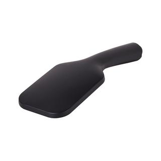 Beliani Duschkopf mit Schlauch aus ABS (robuster Kunststoff) Klassisch AMAJA  