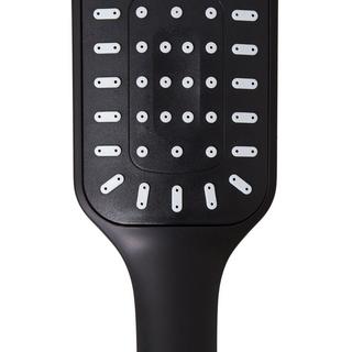 Beliani Duschkopf mit Schlauch aus ABS (robuster Kunststoff) Klassisch AMAJA  