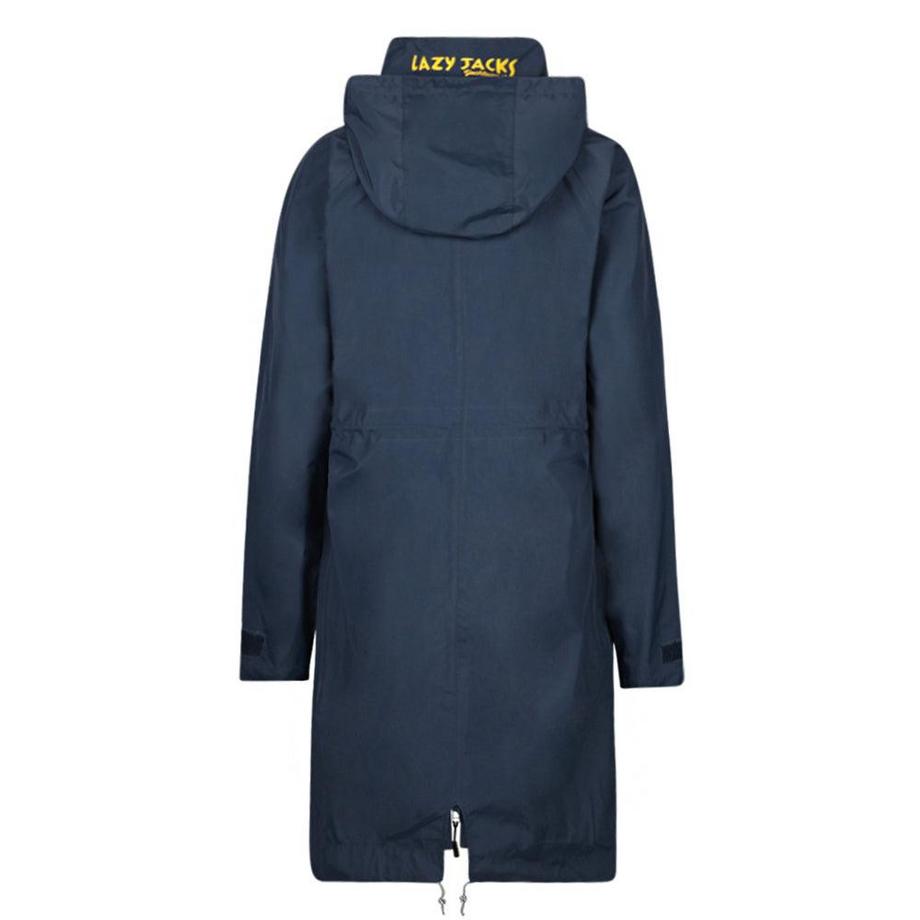 Lazy Jacks Jacke, wasserfest  , Lang  