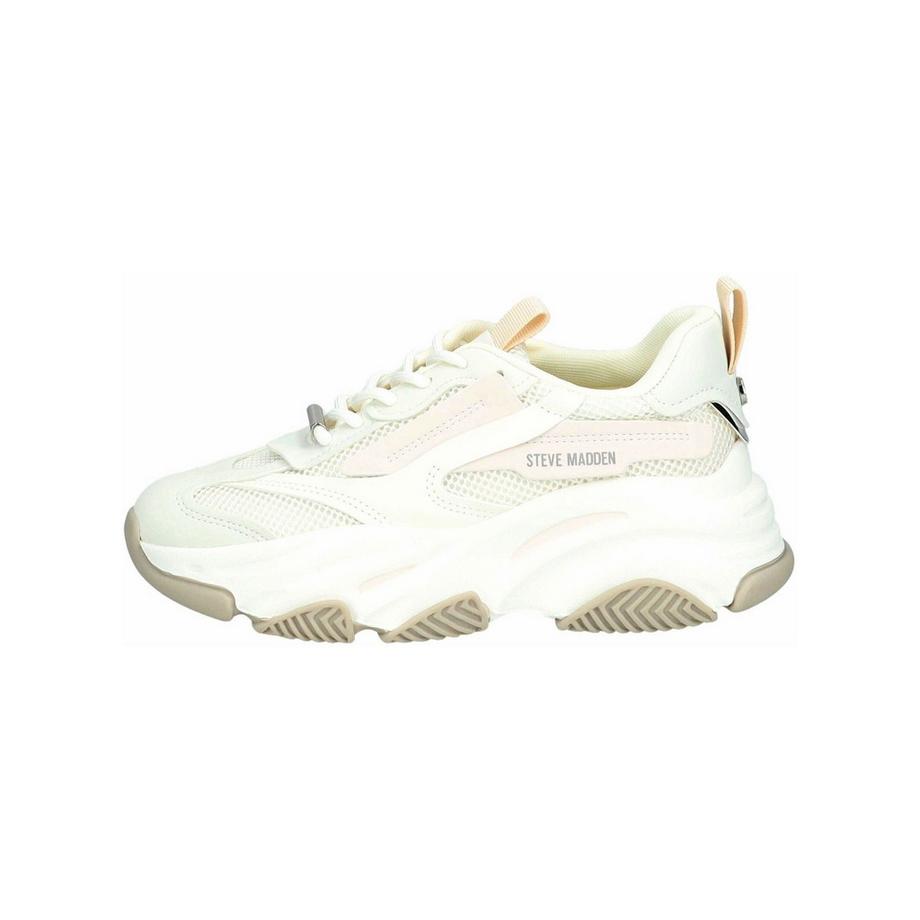 STEVE MADDEN Possession-E SM19000033 Plateau Sneaker  