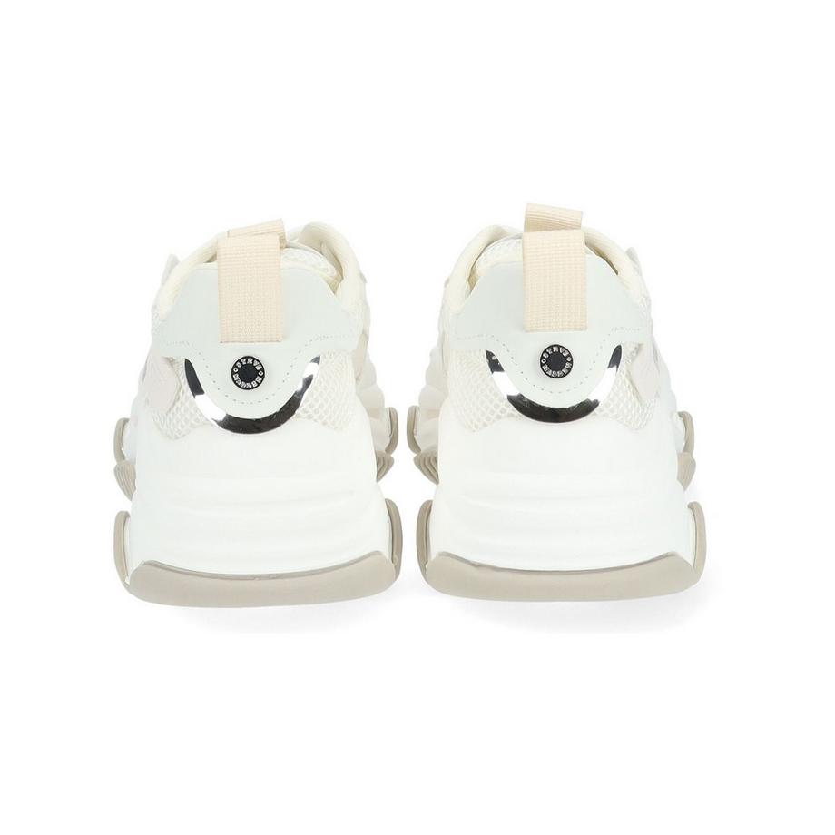 STEVE MADDEN Possession-E SM19000033 Plateau Sneaker  