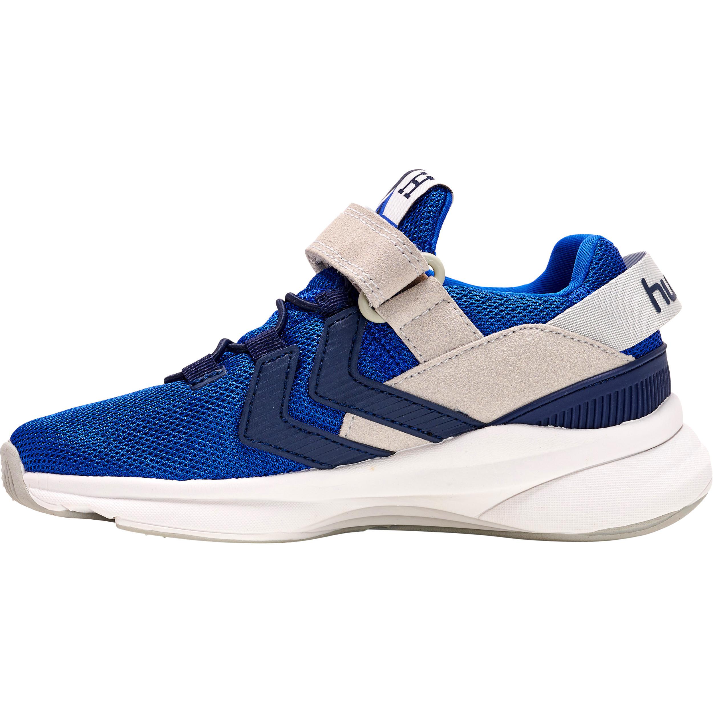 Hummel  scarpe da ginnastica riciclate per bambini reach 300 