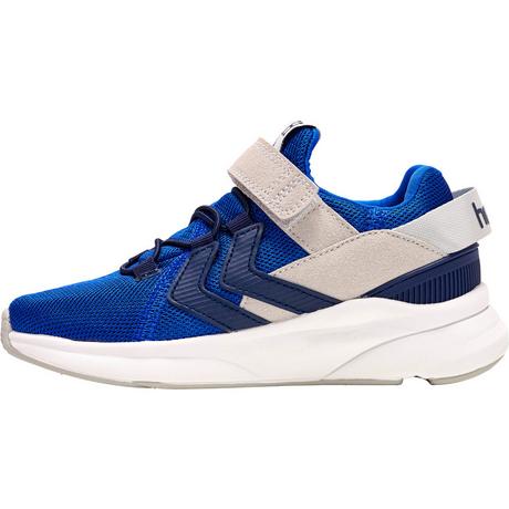 Hummel  scarpe da ginnastica riciclate per bambini reach 300 