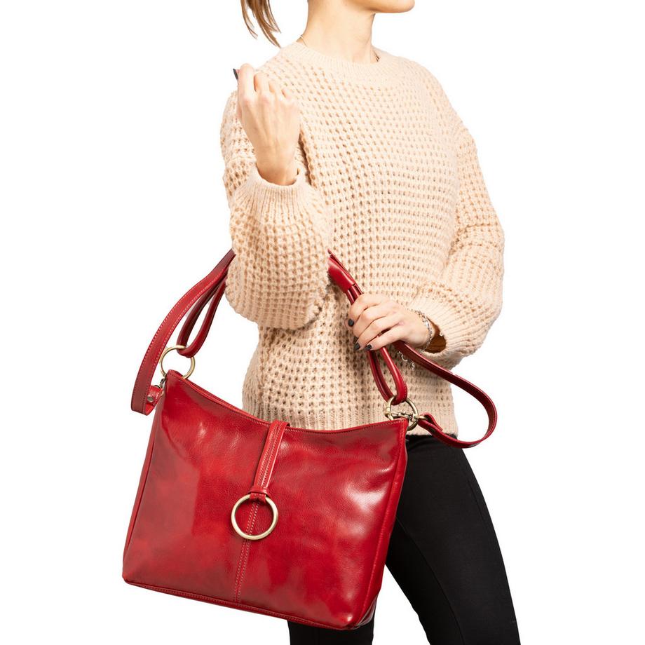 Gave Lux Sac Bandoulière  