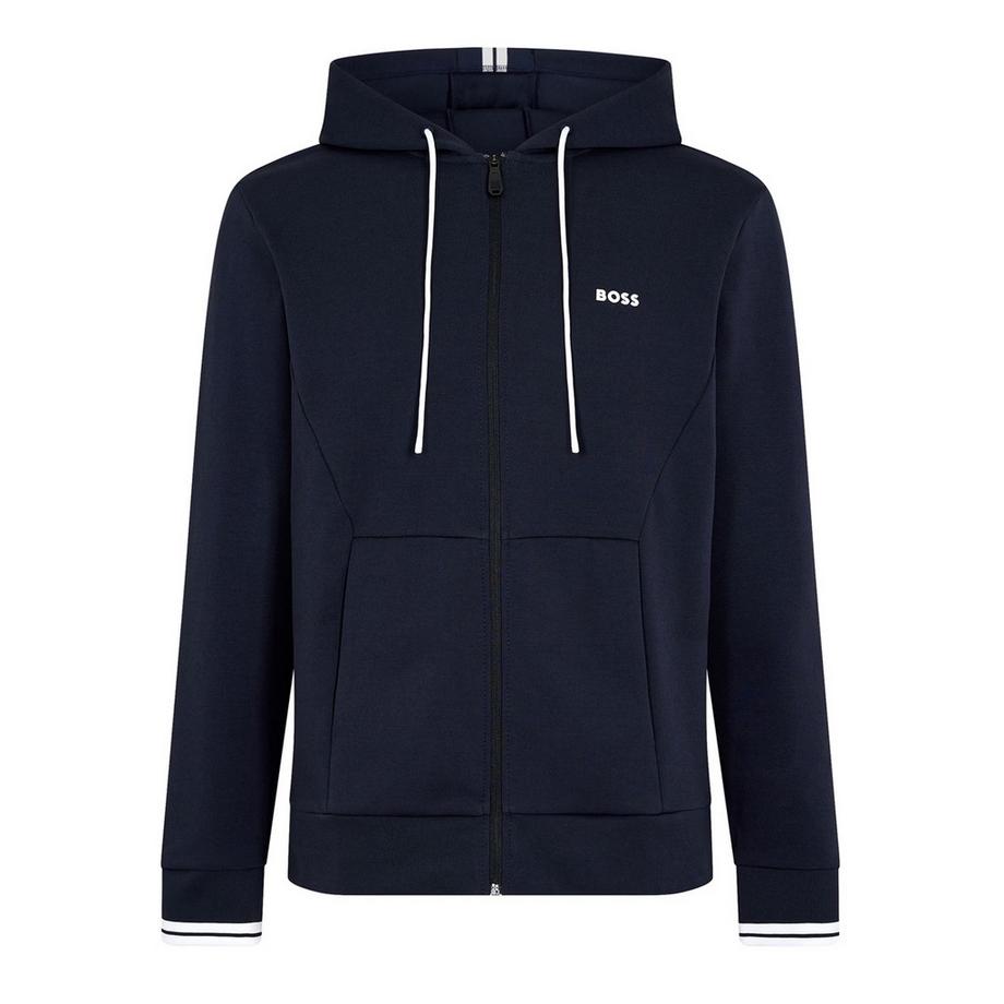Veste À Capuche Sport