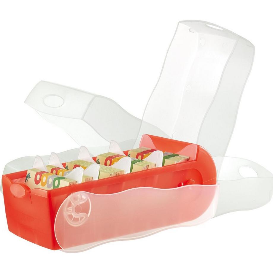 HAN Carteibox Croco  