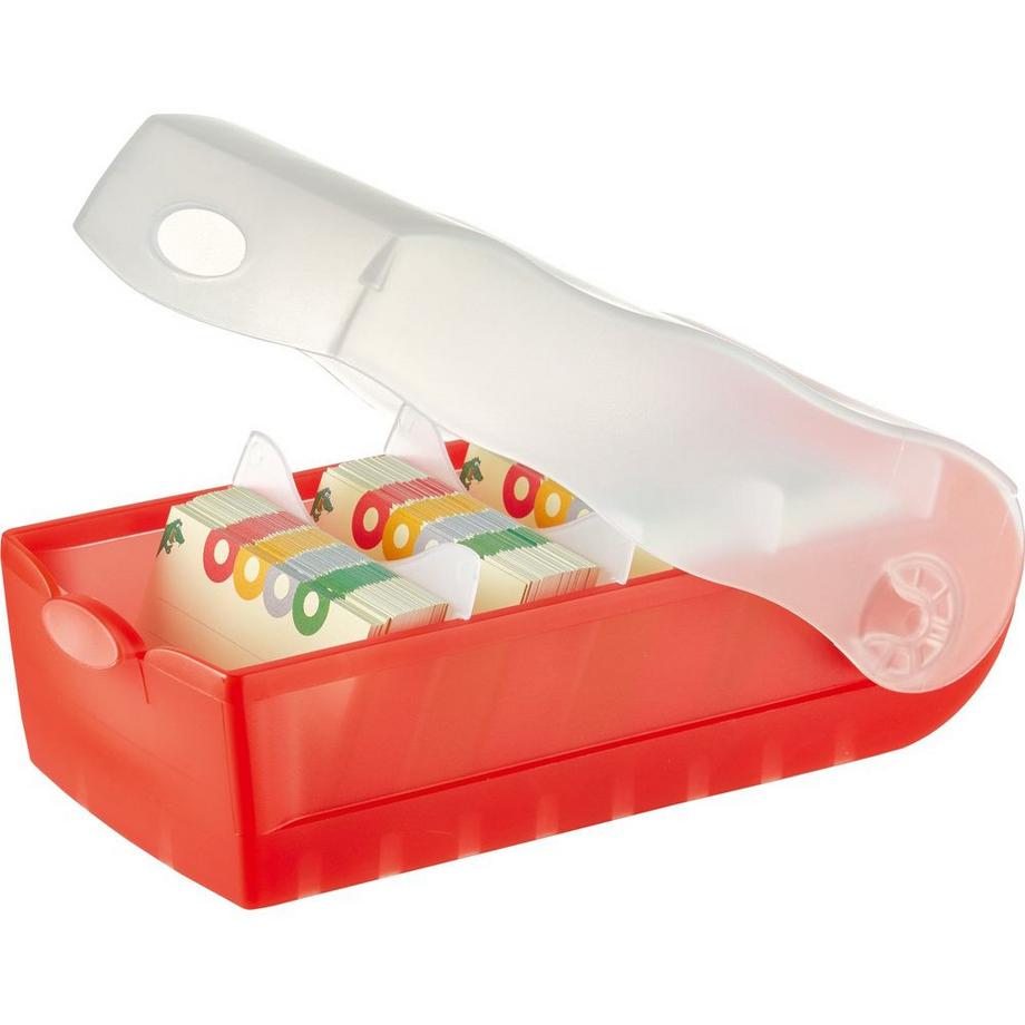 Carteibox Croco
