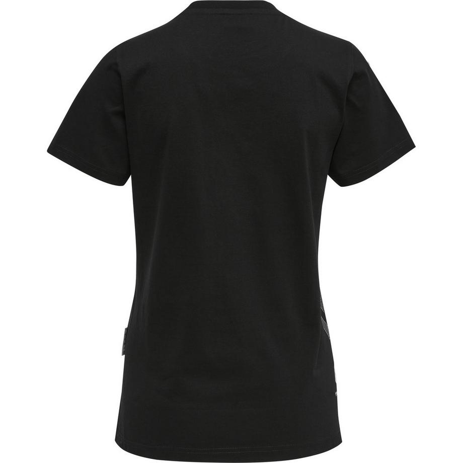 Hummel Move Grid T-Shirt  