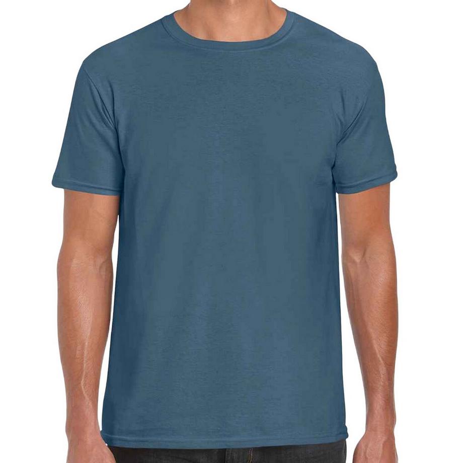 SoftStyle TShirt, Kurzarm