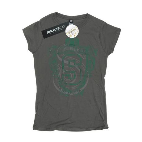 Harry Potter  Slytherin TShirt 