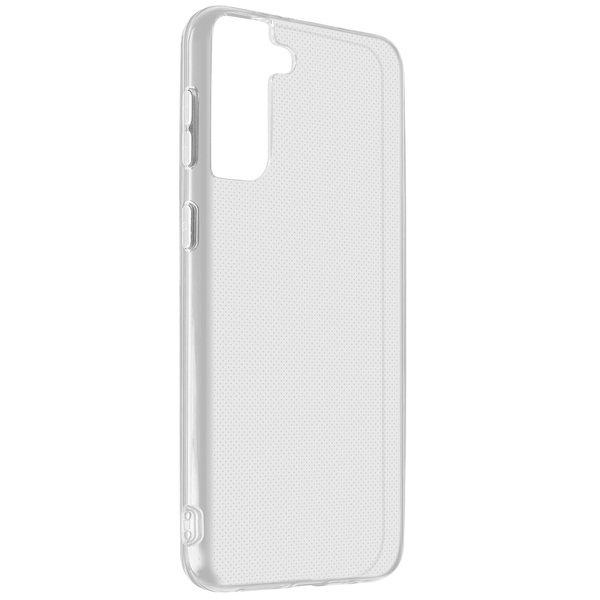 Avizar  Cover Morbida Samsung Galaxy S21 