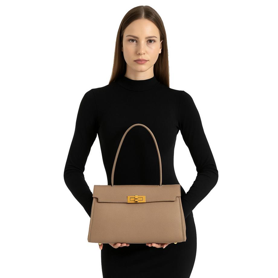 Gave Lux Fiorenza Lux Borsa a tracolla  