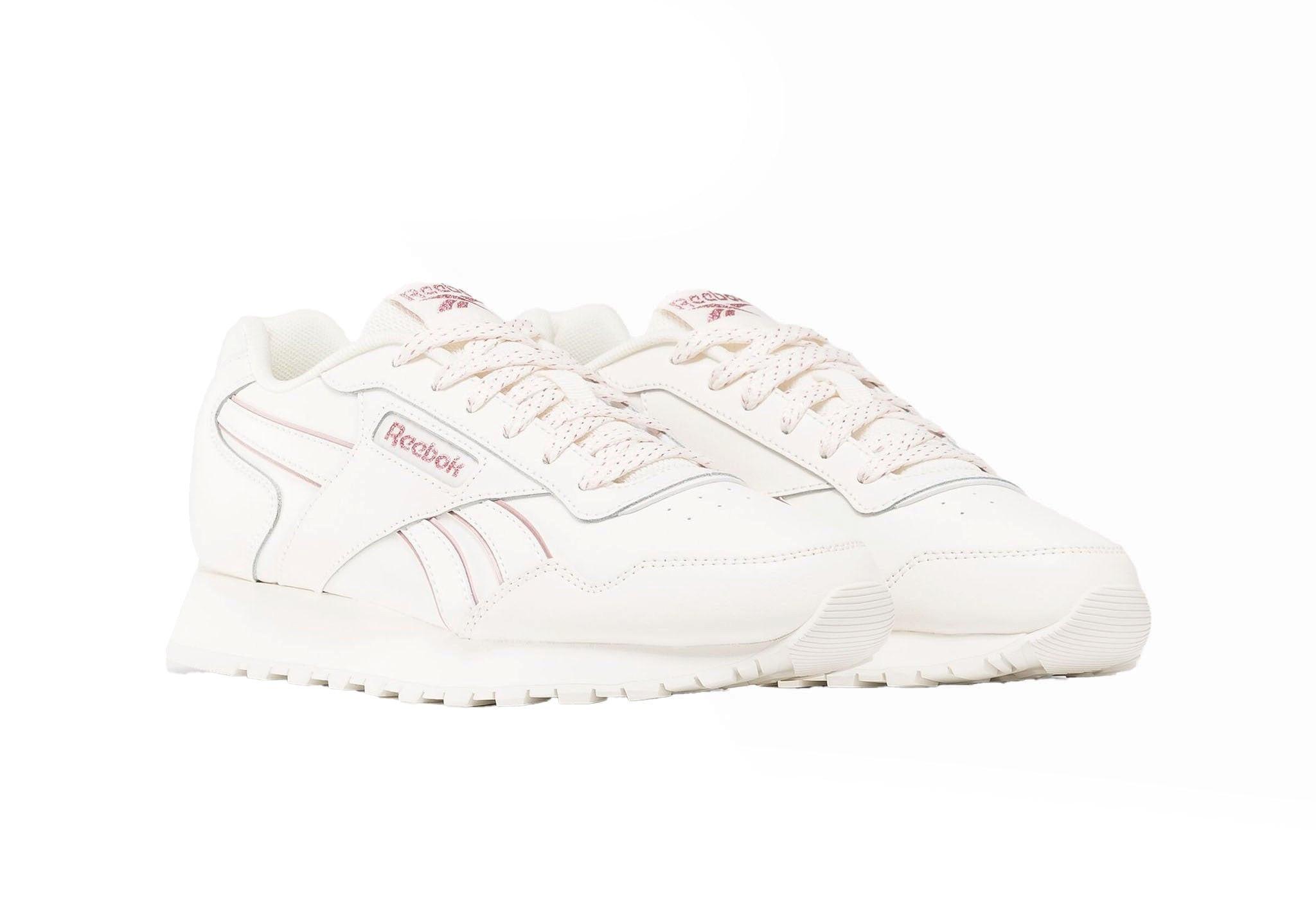 Reebok  Glide - Sneaker pelle 