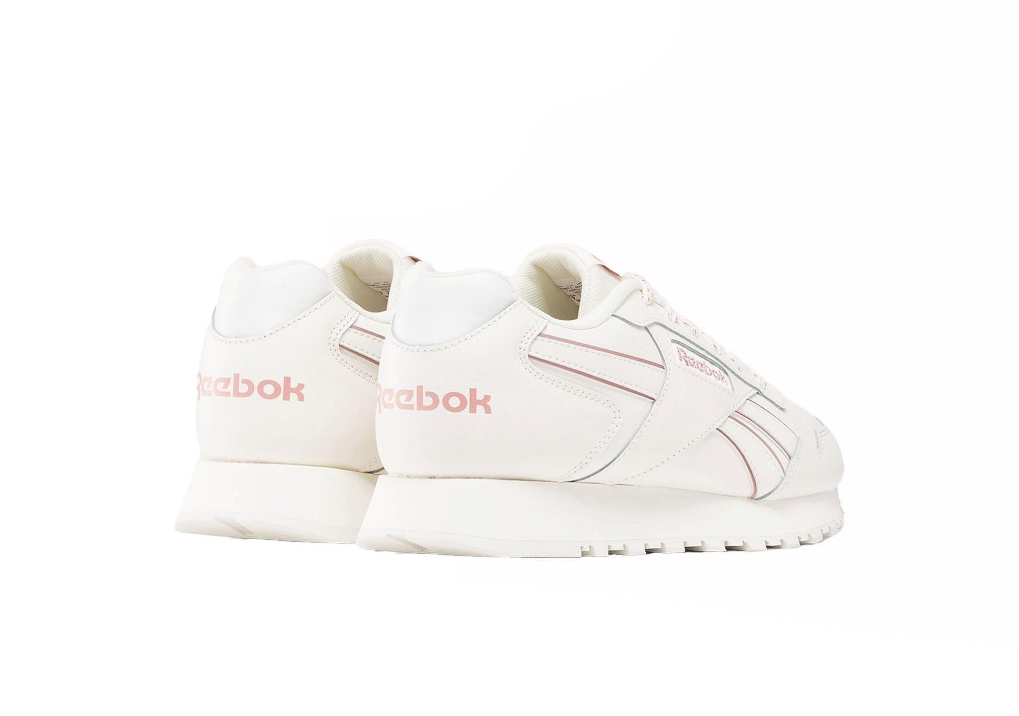 Reebok  Glide - Sneaker pelle 