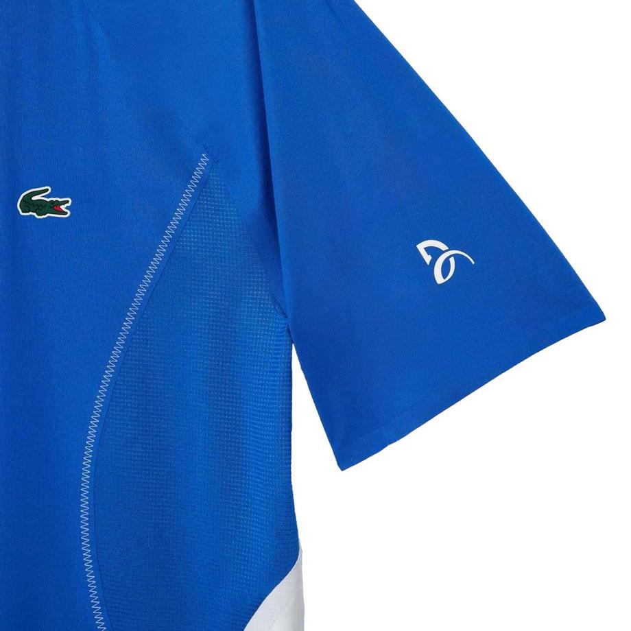 LACOSTE Novak Djokovic Tennis Poloshirt  