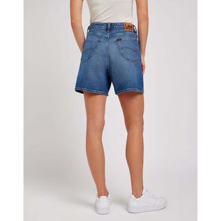 Lee  Short en jean Stella Short 