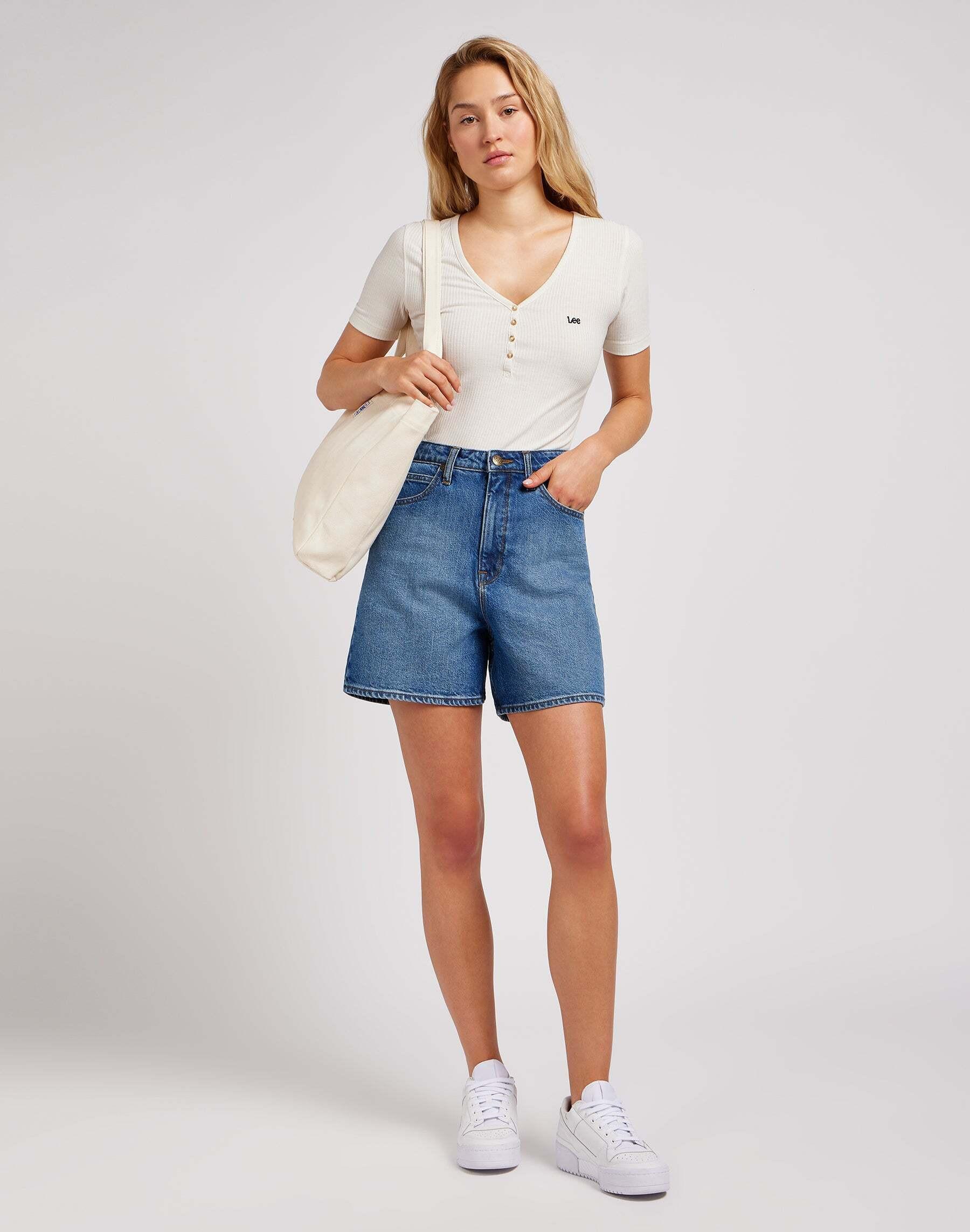 Lee  Shorts Stella Short 