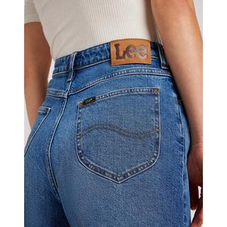 Lee  Short en jean Stella Short 