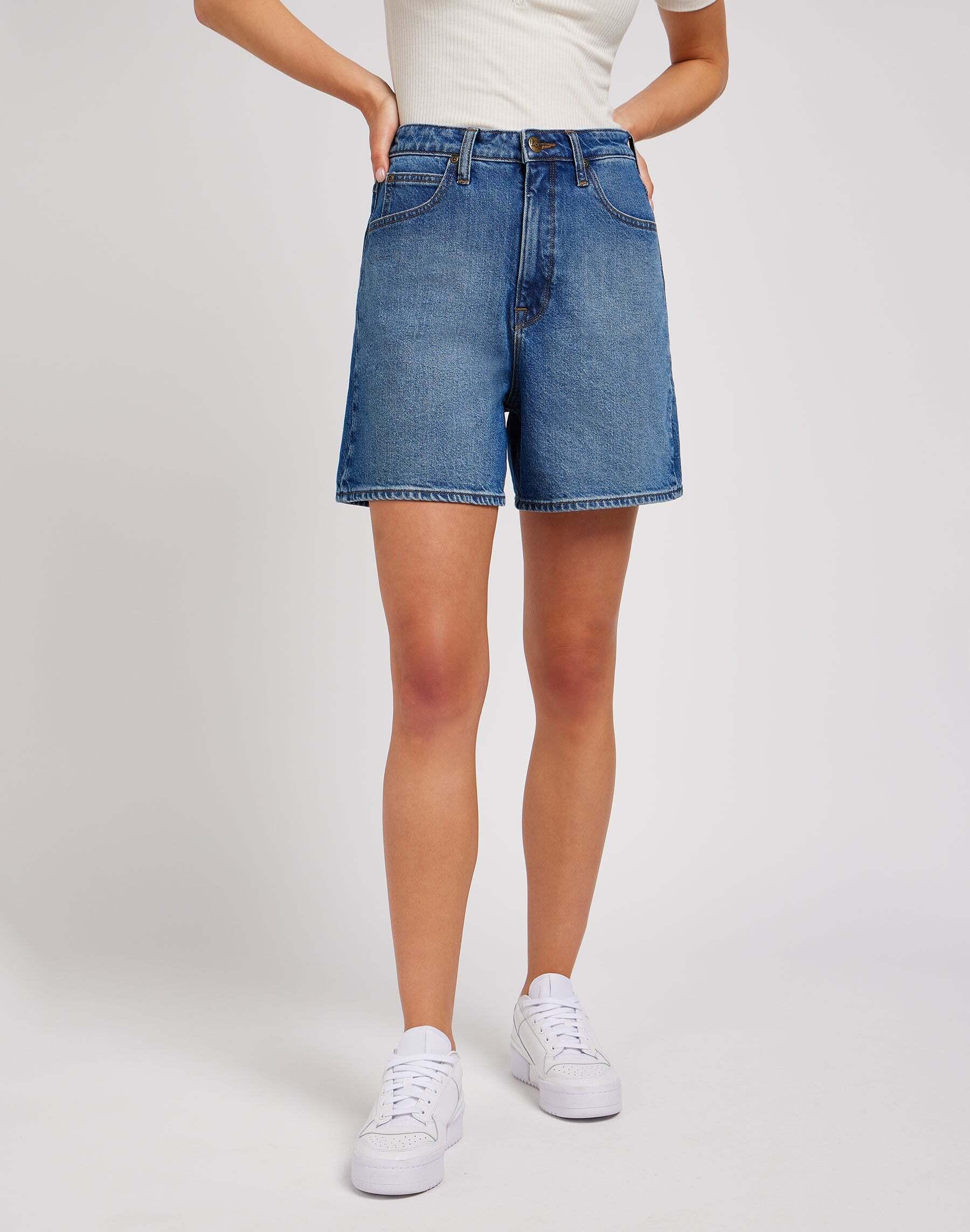 Lee  Shorts Stella Short 