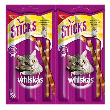 Sticks Huhn  -  Multipack