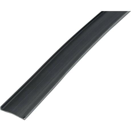 HellermannTyton  Schutzprofil für Edelstahlkabelbinder 25 m x 8.3 mm 