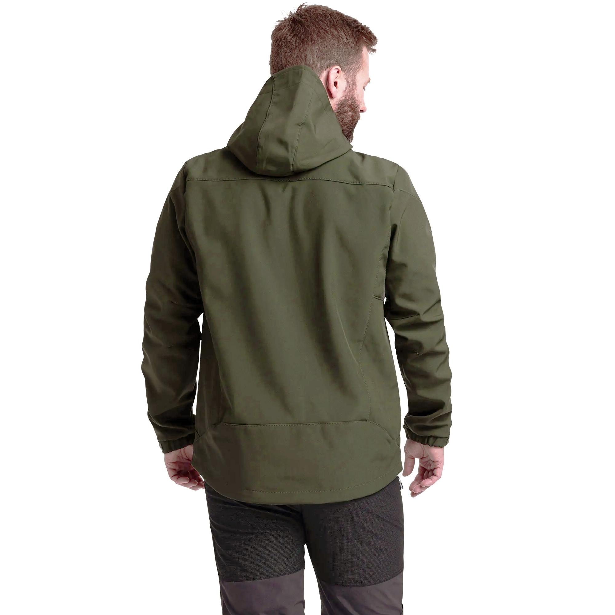 Trespass Marlon Softshelljacke  