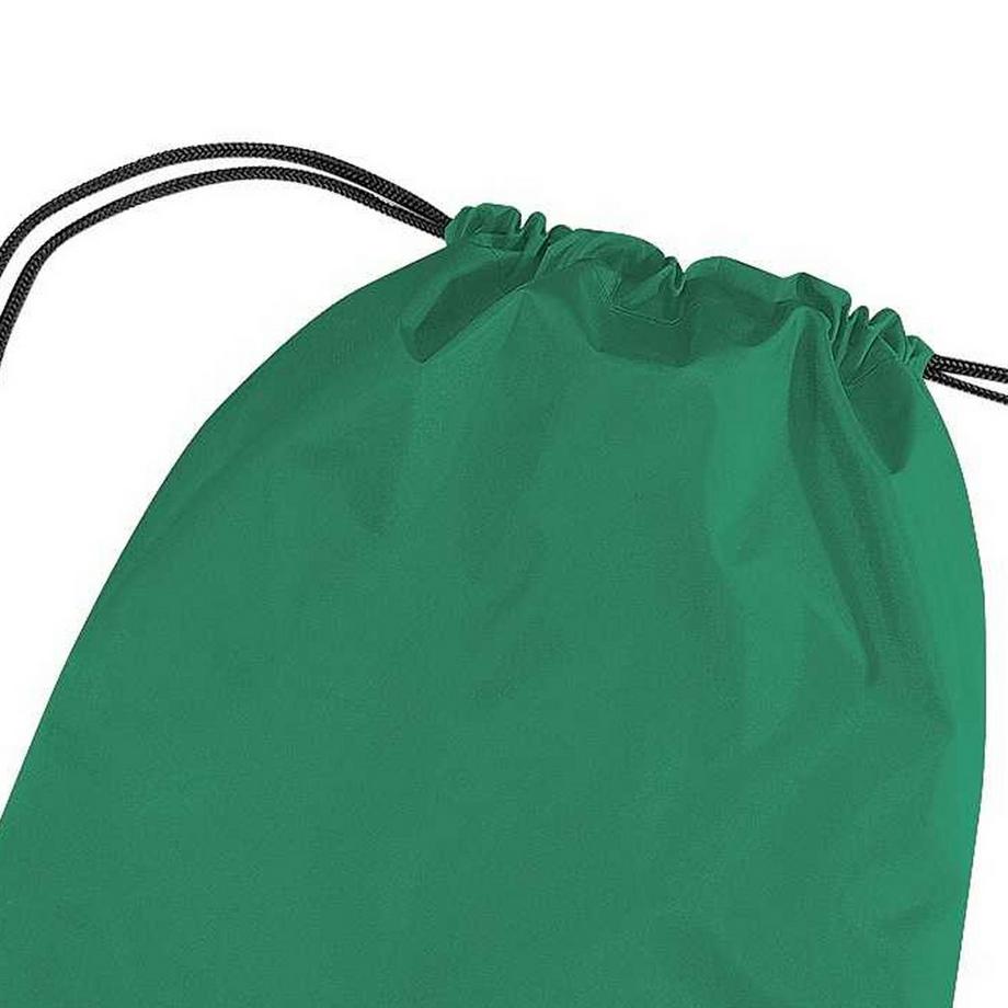 Bagbase  Sac de gym 11 litres (Lot de 2) 