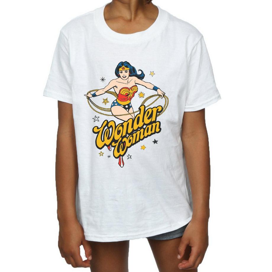 DC COMICS  Tshirt 