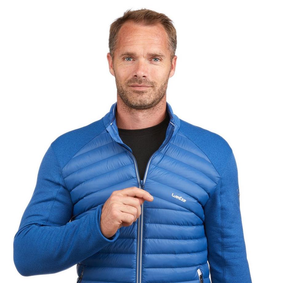 WEDZE  Unterziehjacke  Ski - 900 