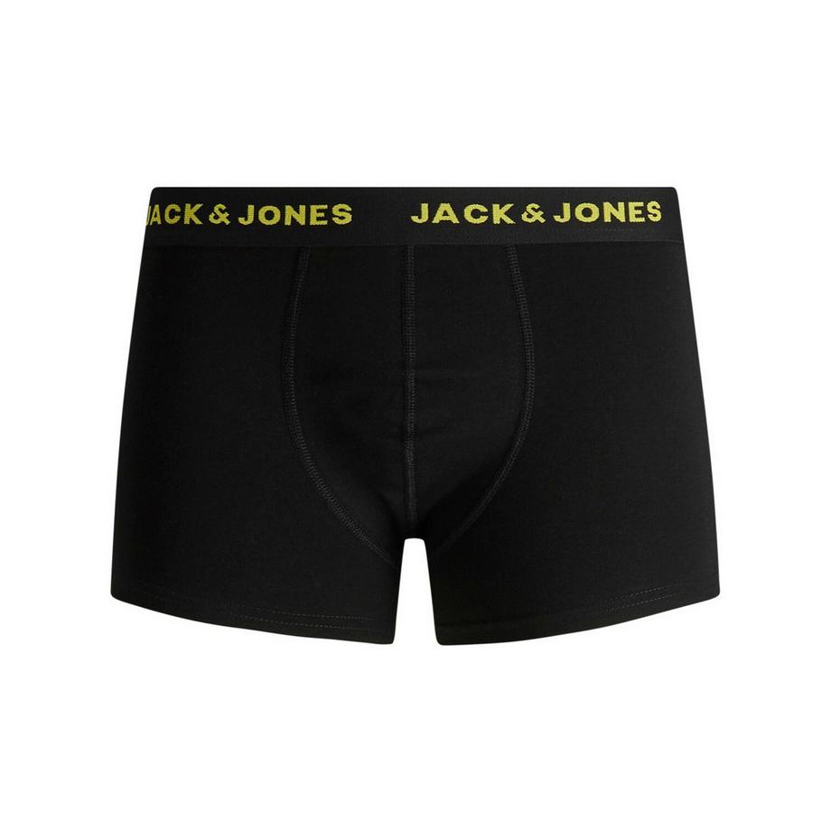 JACK & JONES Casual Stretch Boxershorts  