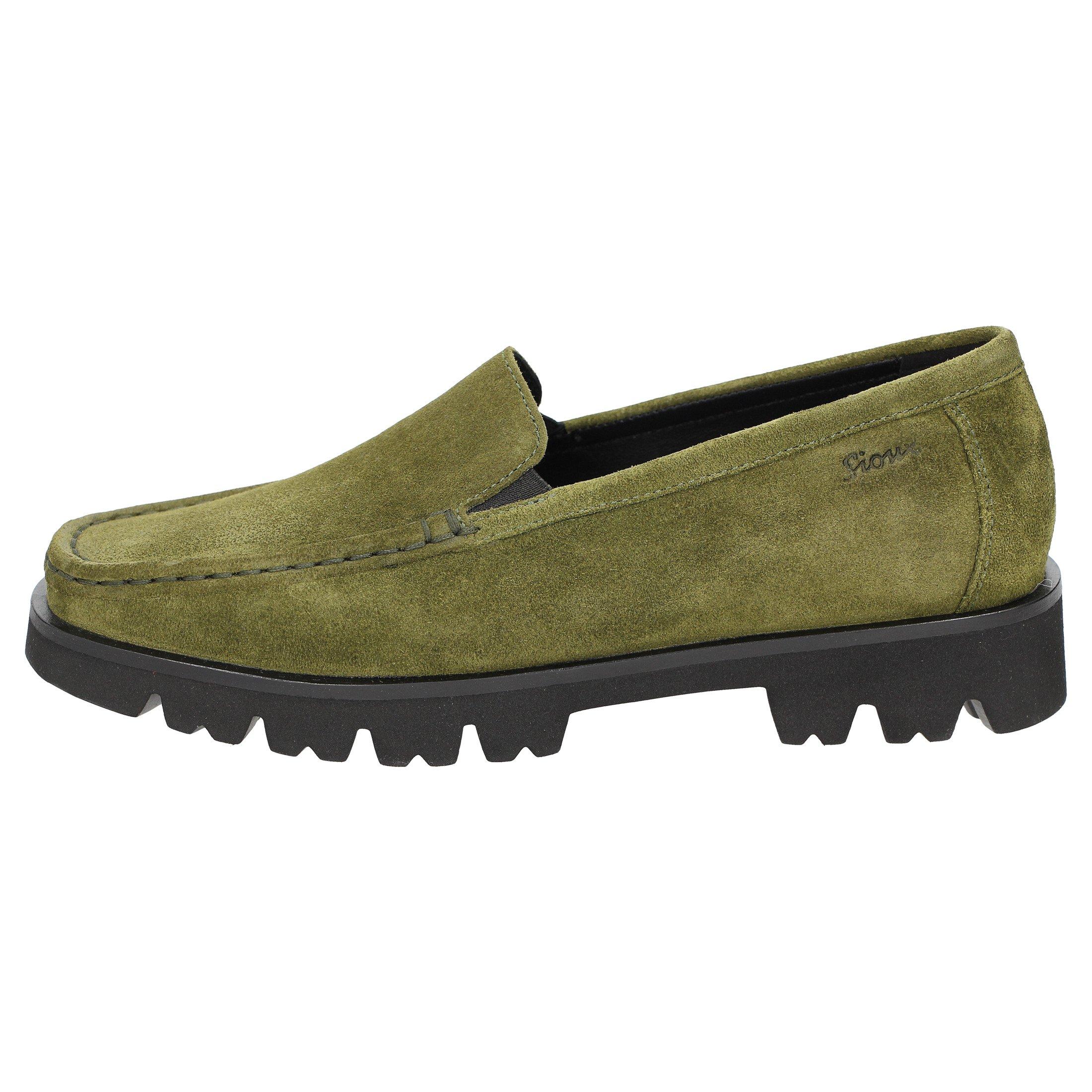 Sioux  Loafer 