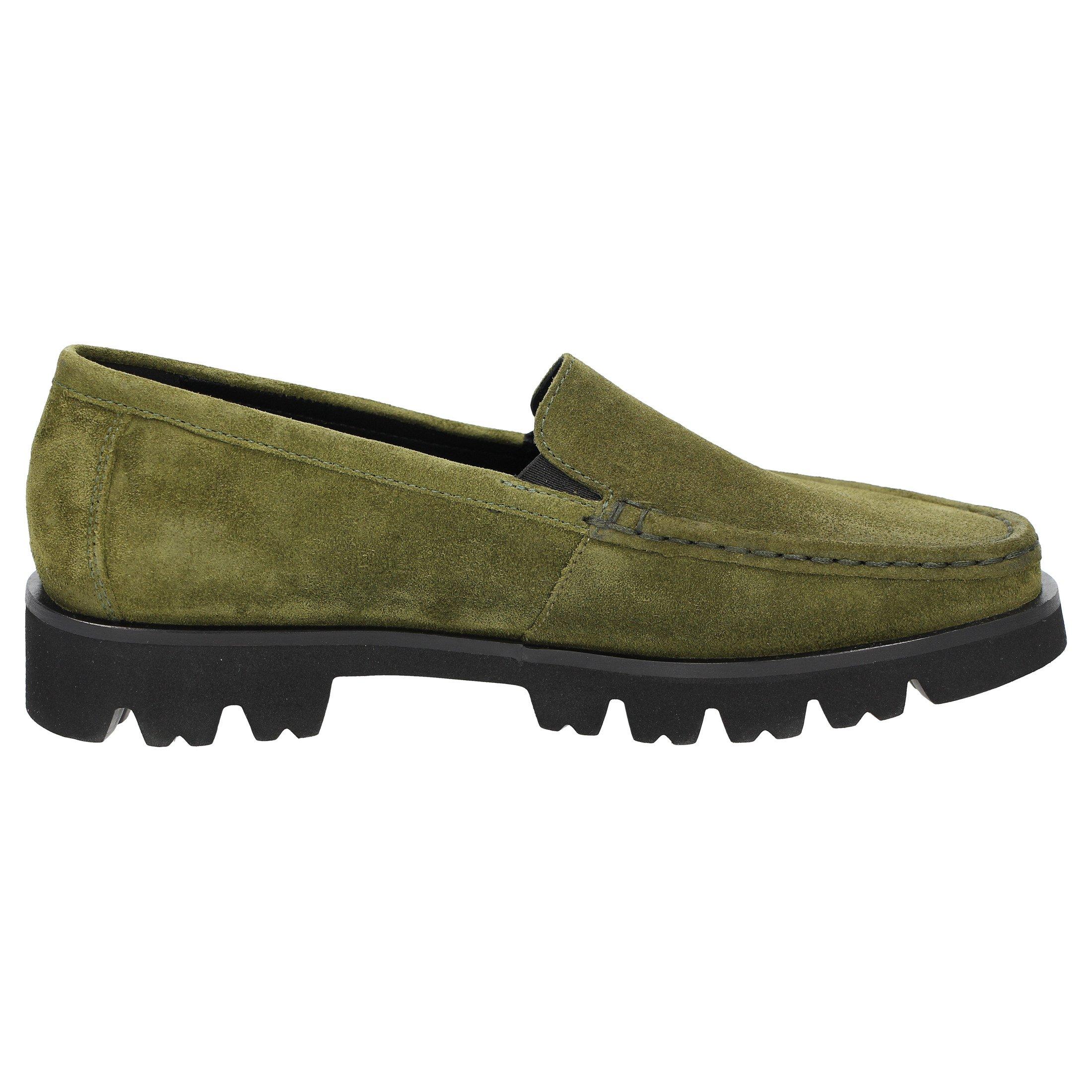 Sioux  Loafer 