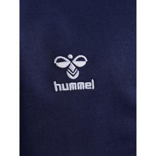 Hummel  giacca a vento con cappuccio per bambini go 2.0 