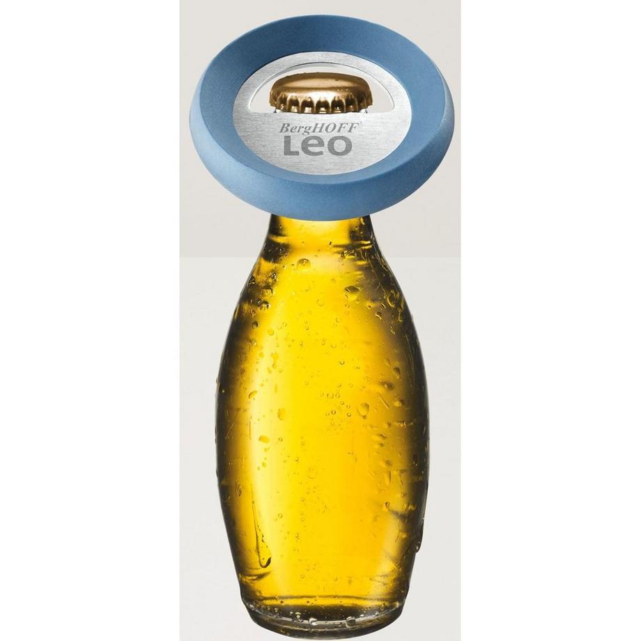 Berghoff BergHOFF Leo 3950158 apribottiglia Acciaio satinato  
