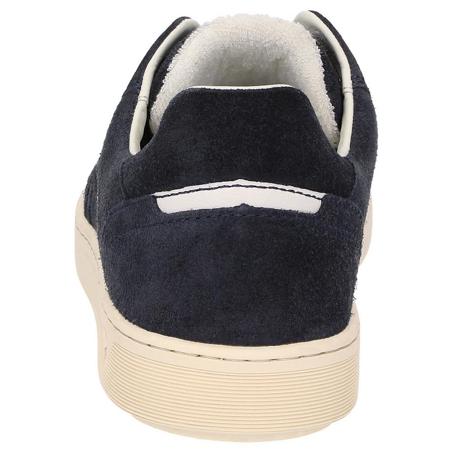 Sioux  Sneaker Tedroso-704 