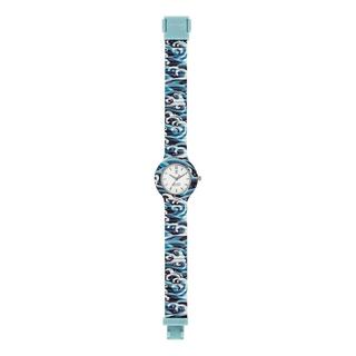 Hip Hop  Montre-Bracelet I Love Japan 