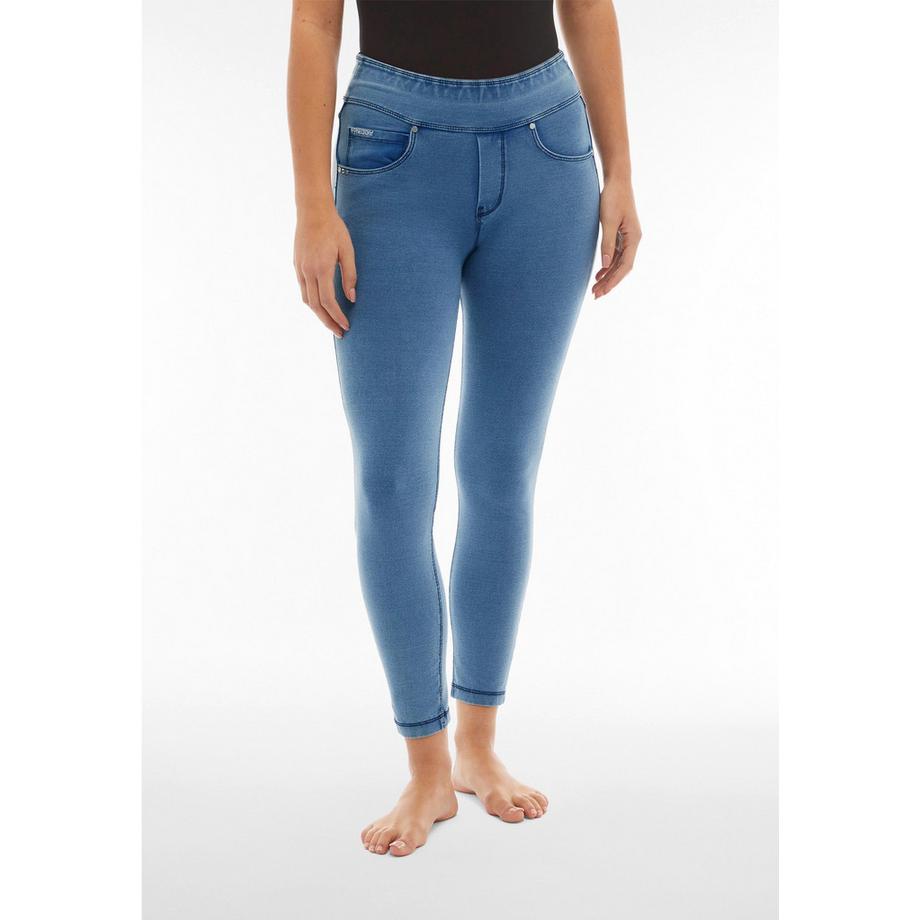 FREDDY N.O.W. Pants 7/8 Super Skinny Fit  