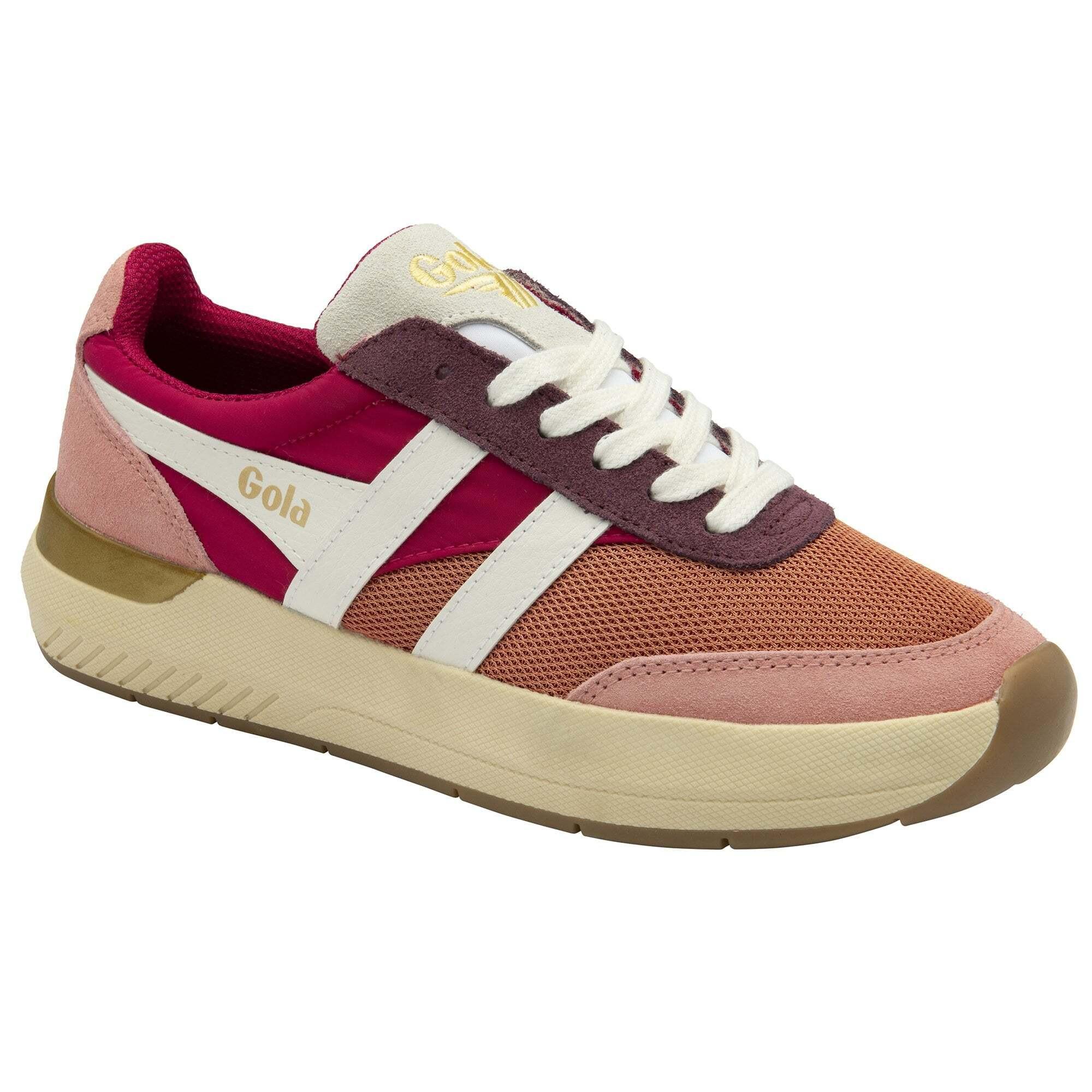 gola  Baskets femme  Raven 