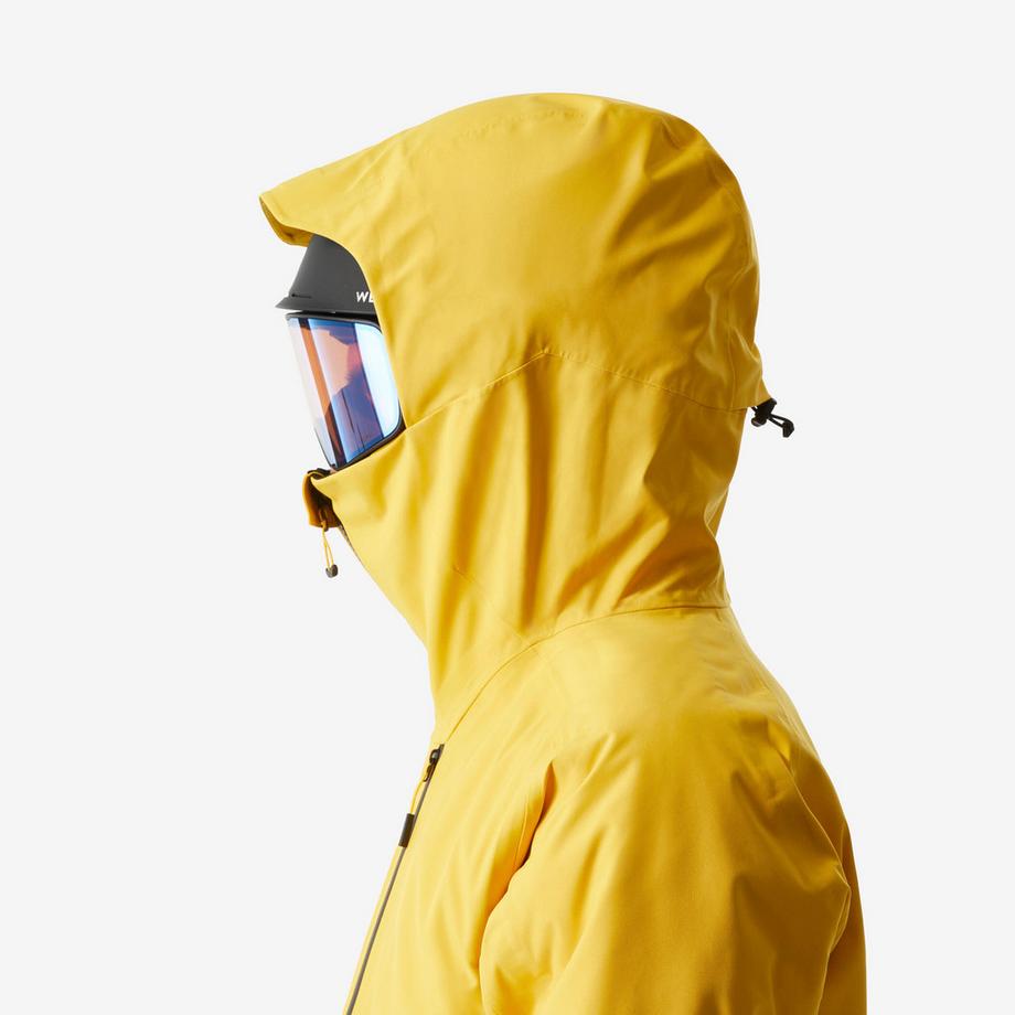 WEDZE Freeride FR500 Veste de ski rembourrée  