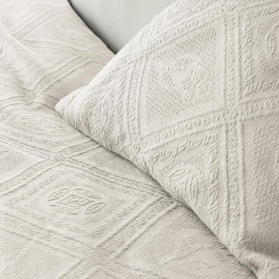 La Redoute Intérieurs Indo Bettüberwurf  