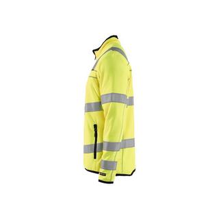 Blaklader  veste micropolaire 