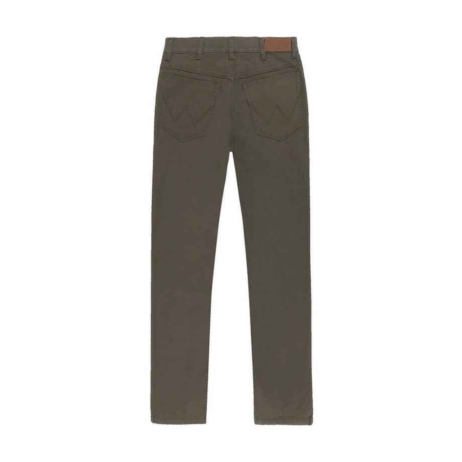 Wrangler Pantaloni Gamba Dritta  