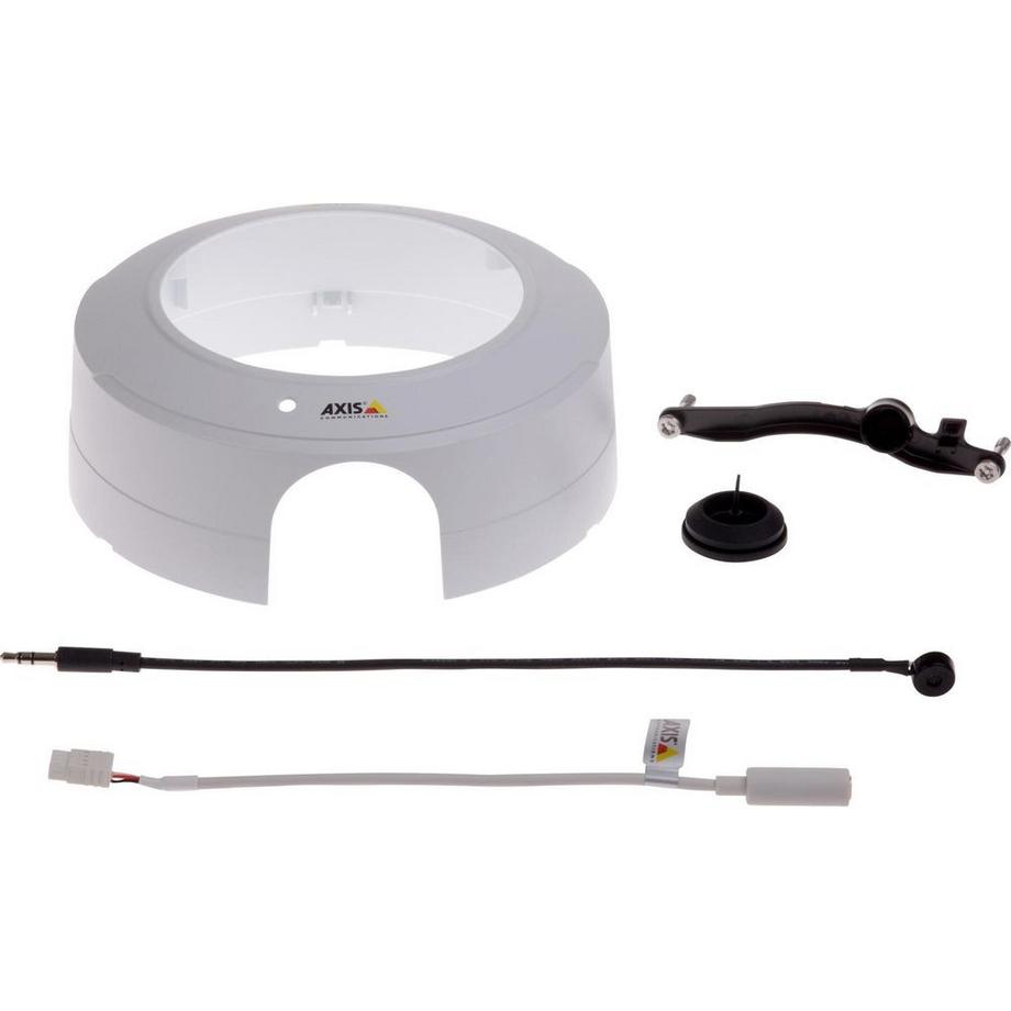 AXIS  Axis 01798-001 security cameras mounts & housings Alloggi 