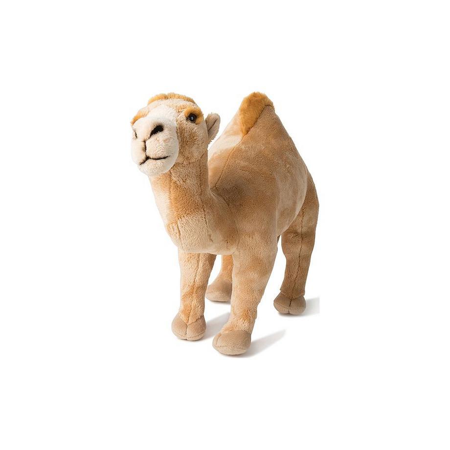 WWF  Plüsch Dromedar (38cm) 