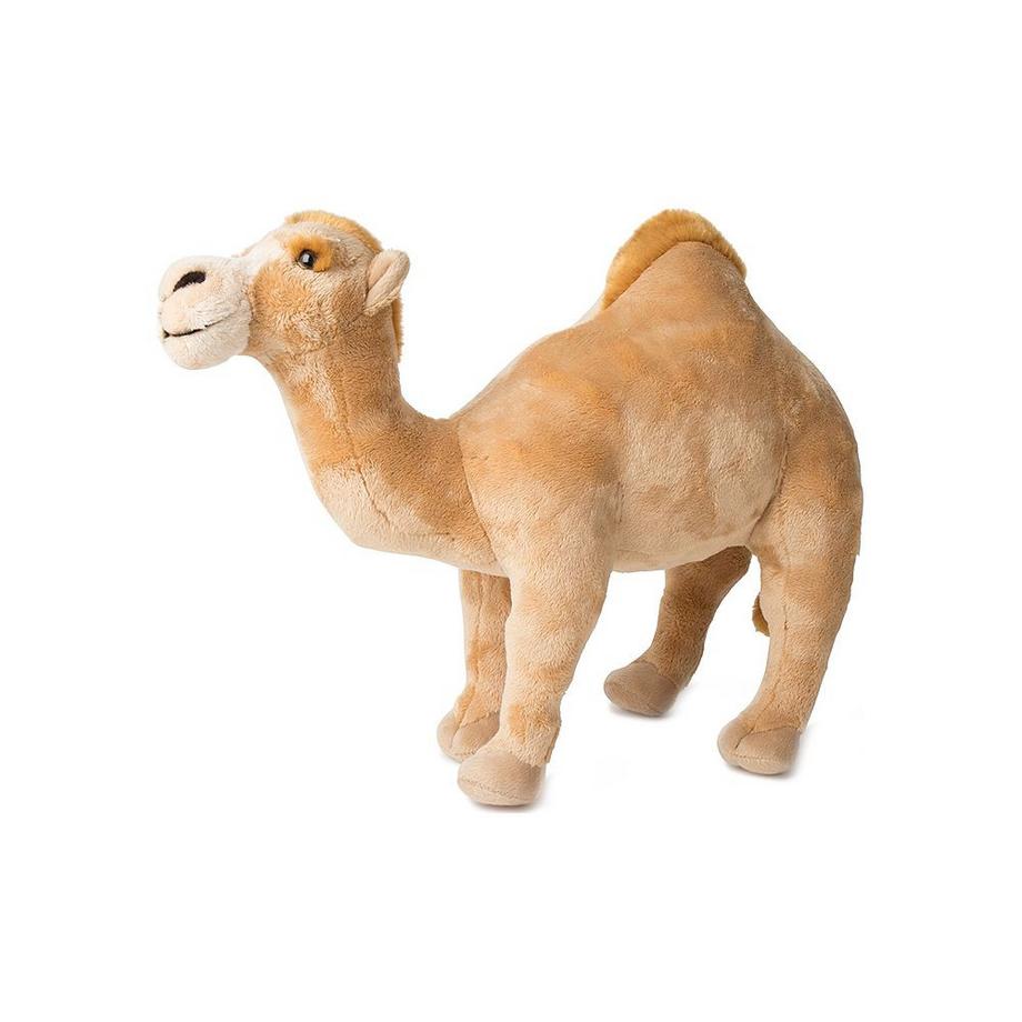 WWF  Plüsch Dromedar (38cm) 