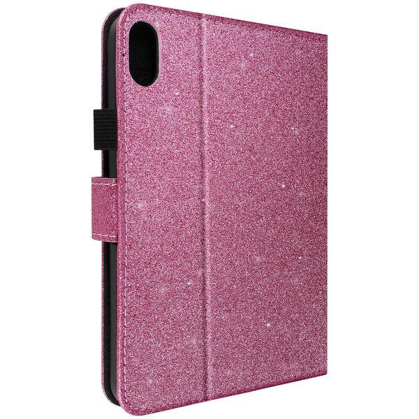 Avizar  Glitter Hülle Apple iPad Mini 6 2021 