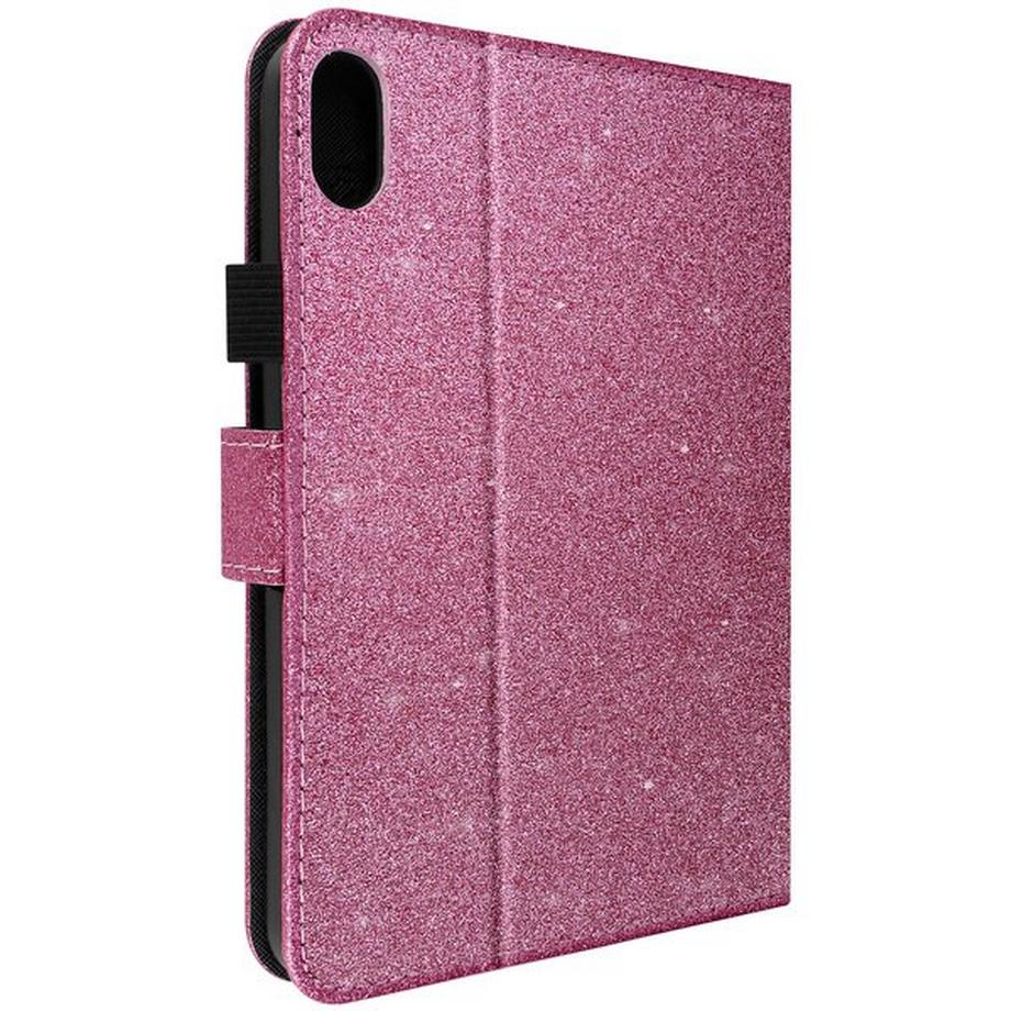 Avizar  Glitter Hülle Apple iPad Mini 6 2021 