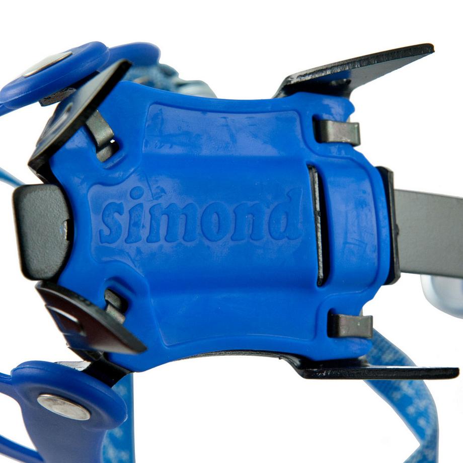 SIMOND  Ramponi - Antizoccolo Poliuretano 