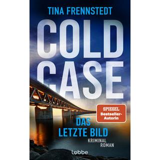 COLD CASE - Das letzte Bild Frennstedt, Tina; Granz, Hanna (Übersetzung) Couverture rigide 