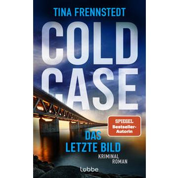 COLD CASE - Das letzte Bild